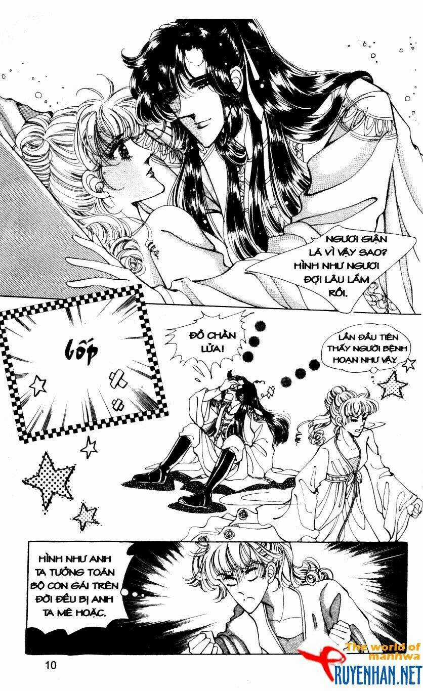 The Sexy Simpleton - Chapter 5 - Trang 13