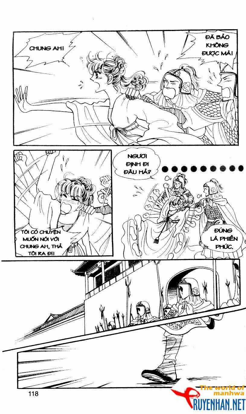 The Sexy Simpleton - Chapter 5 - Trang 121