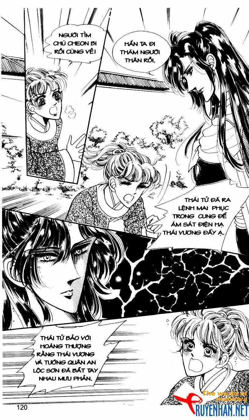 The Sexy Simpleton - Chapter 5 - Trang 123