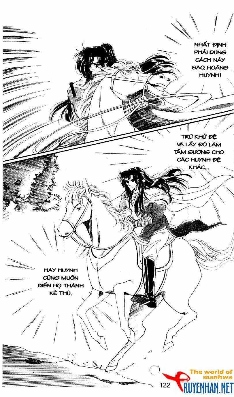 The Sexy Simpleton - Chapter 5 - Trang 125