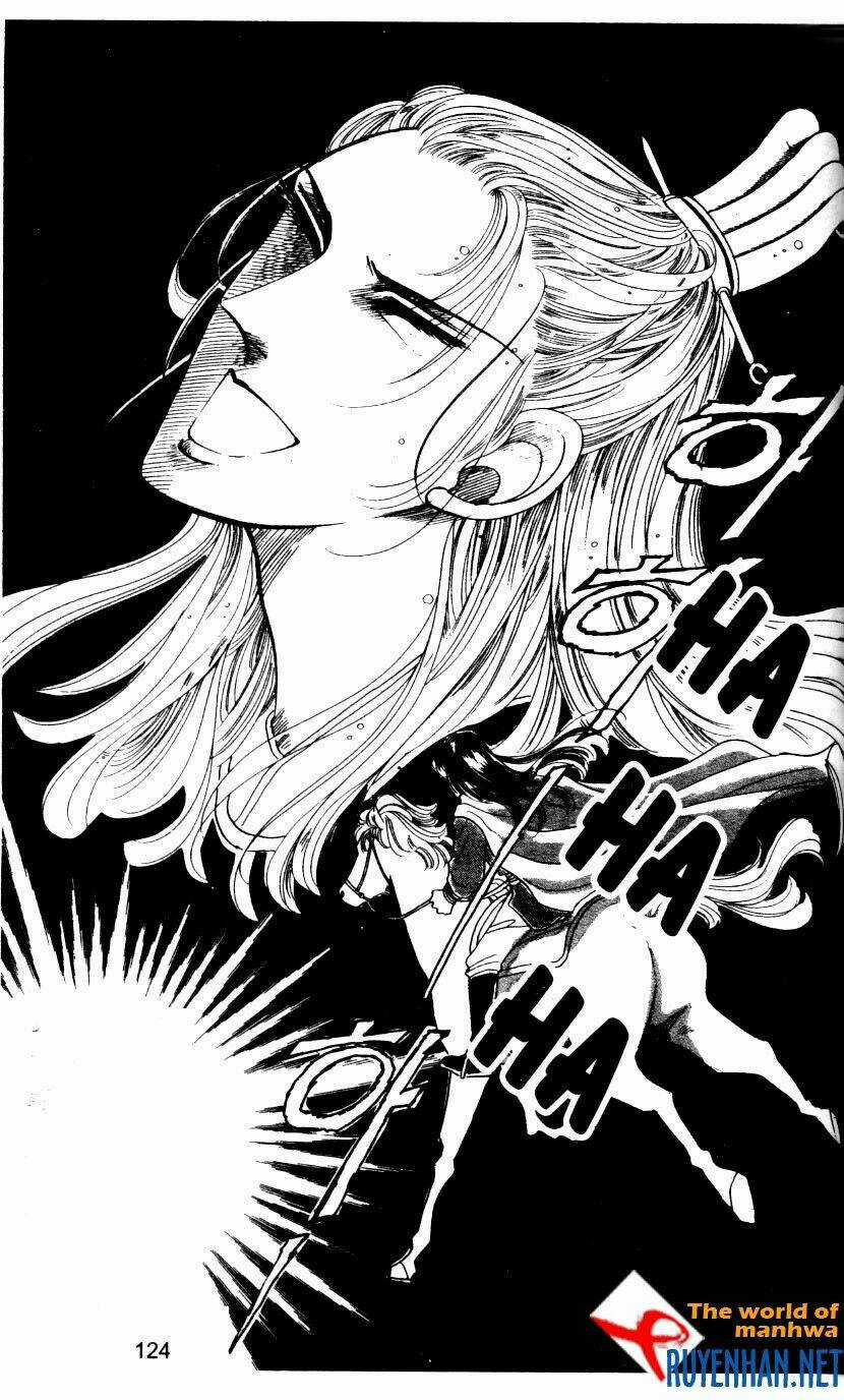 The Sexy Simpleton - Chapter 5 - Trang 127