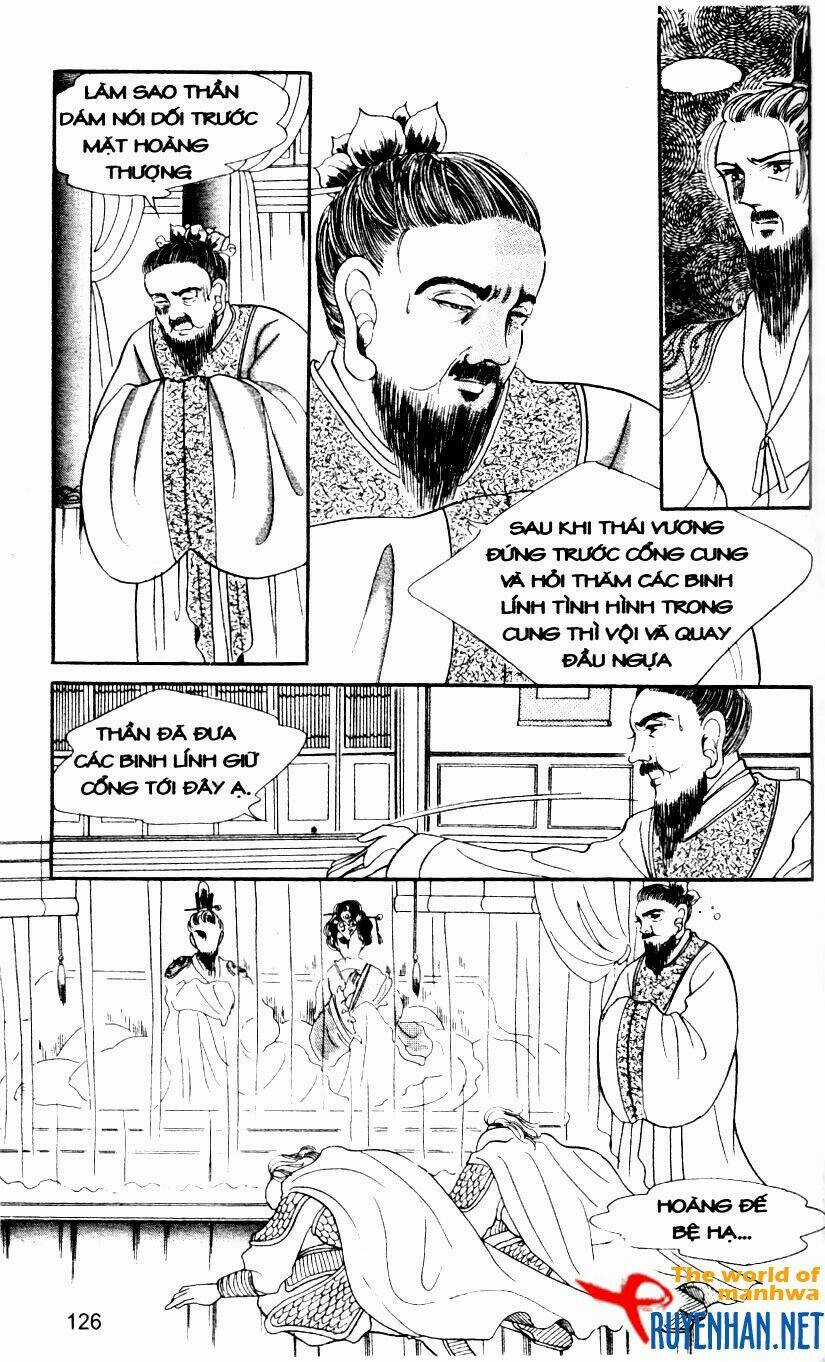 The Sexy Simpleton - Chapter 5 - Trang 129