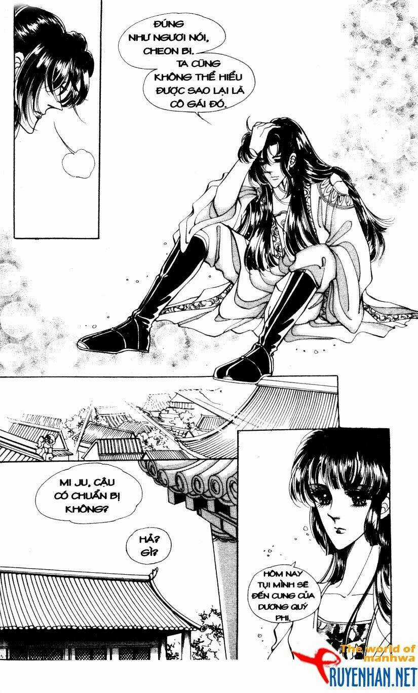 The Sexy Simpleton - Chapter 5 - Trang 14