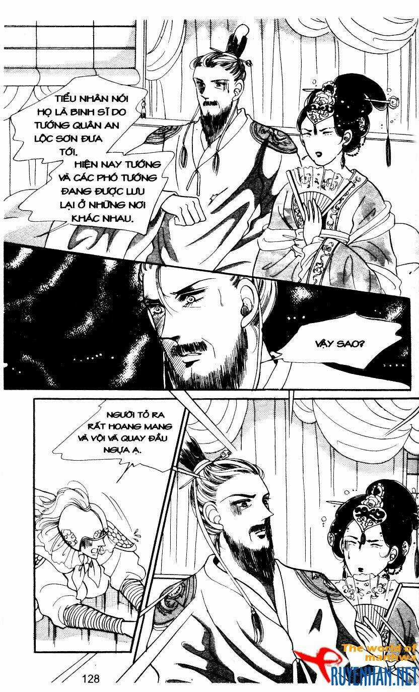 The Sexy Simpleton - Chapter 5 - Trang 131