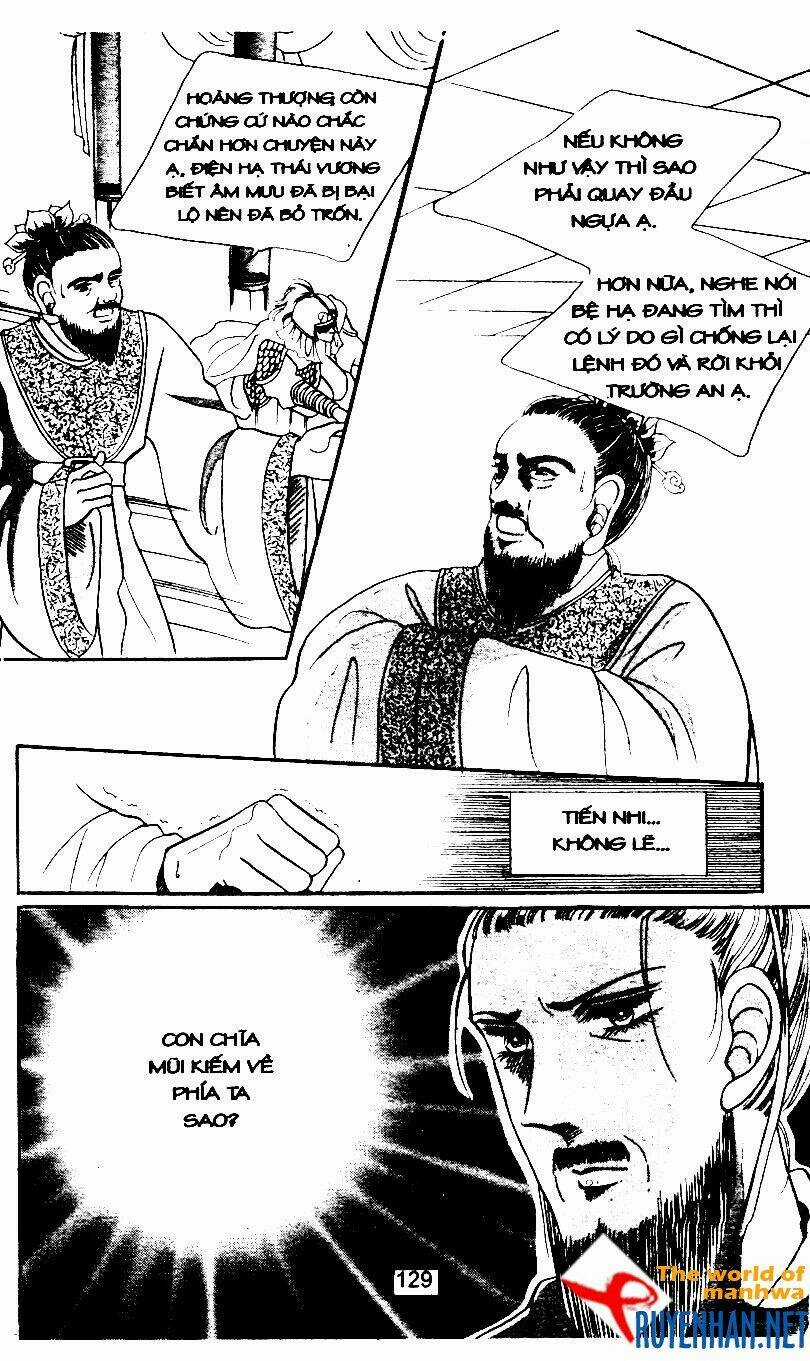 The Sexy Simpleton - Chapter 5 - Trang 132