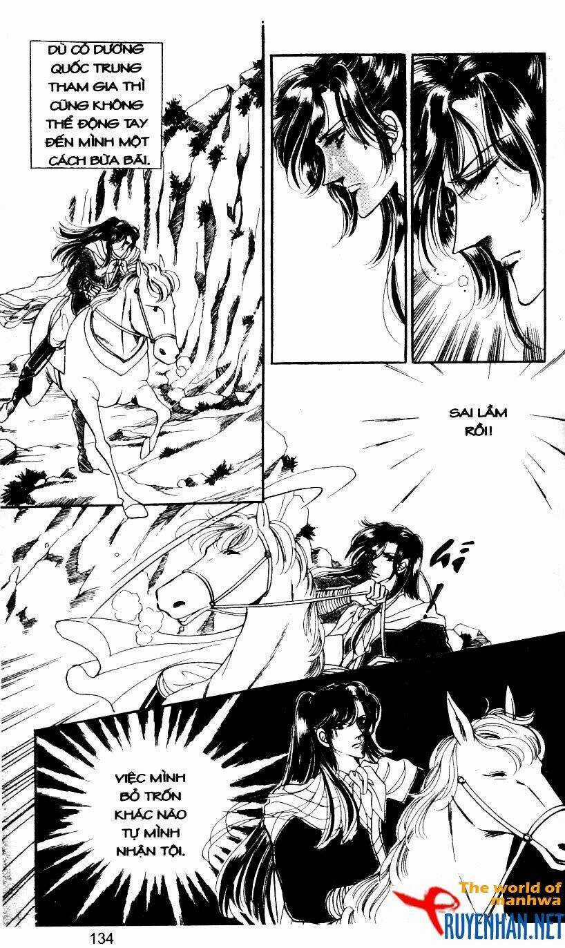 The Sexy Simpleton - Chapter 5 - Trang 137