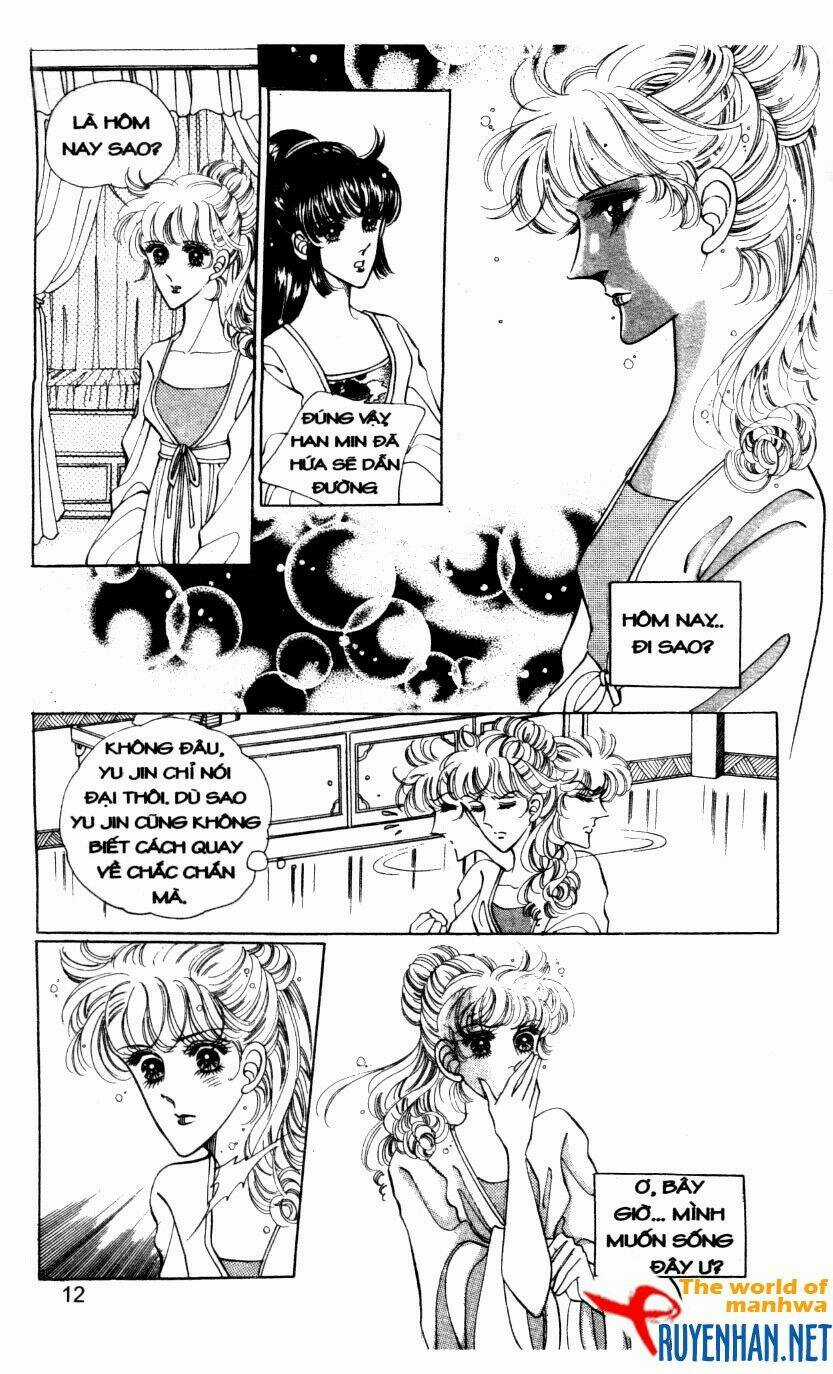 The Sexy Simpleton - Chapter 5 - Trang 15