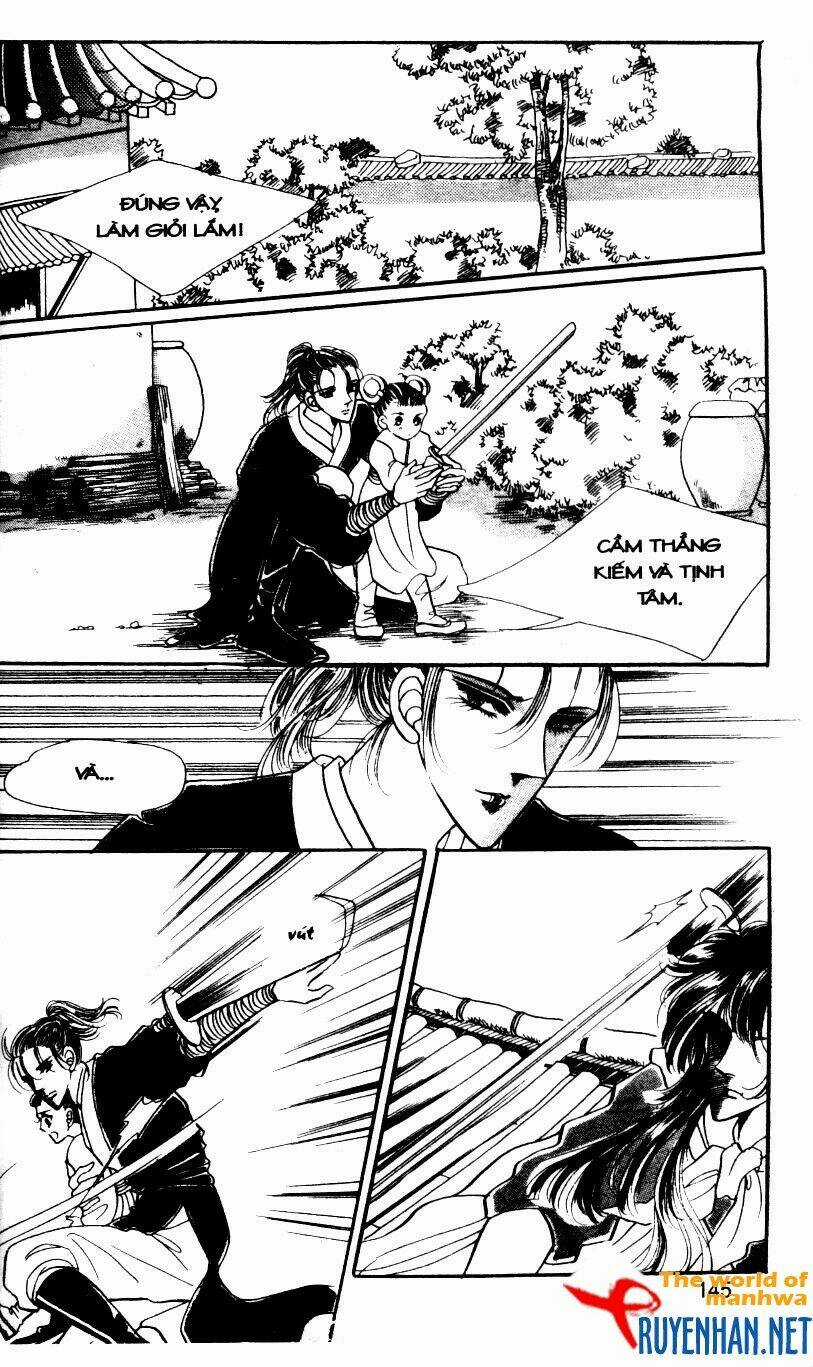 The Sexy Simpleton - Chapter 5 - Trang 148