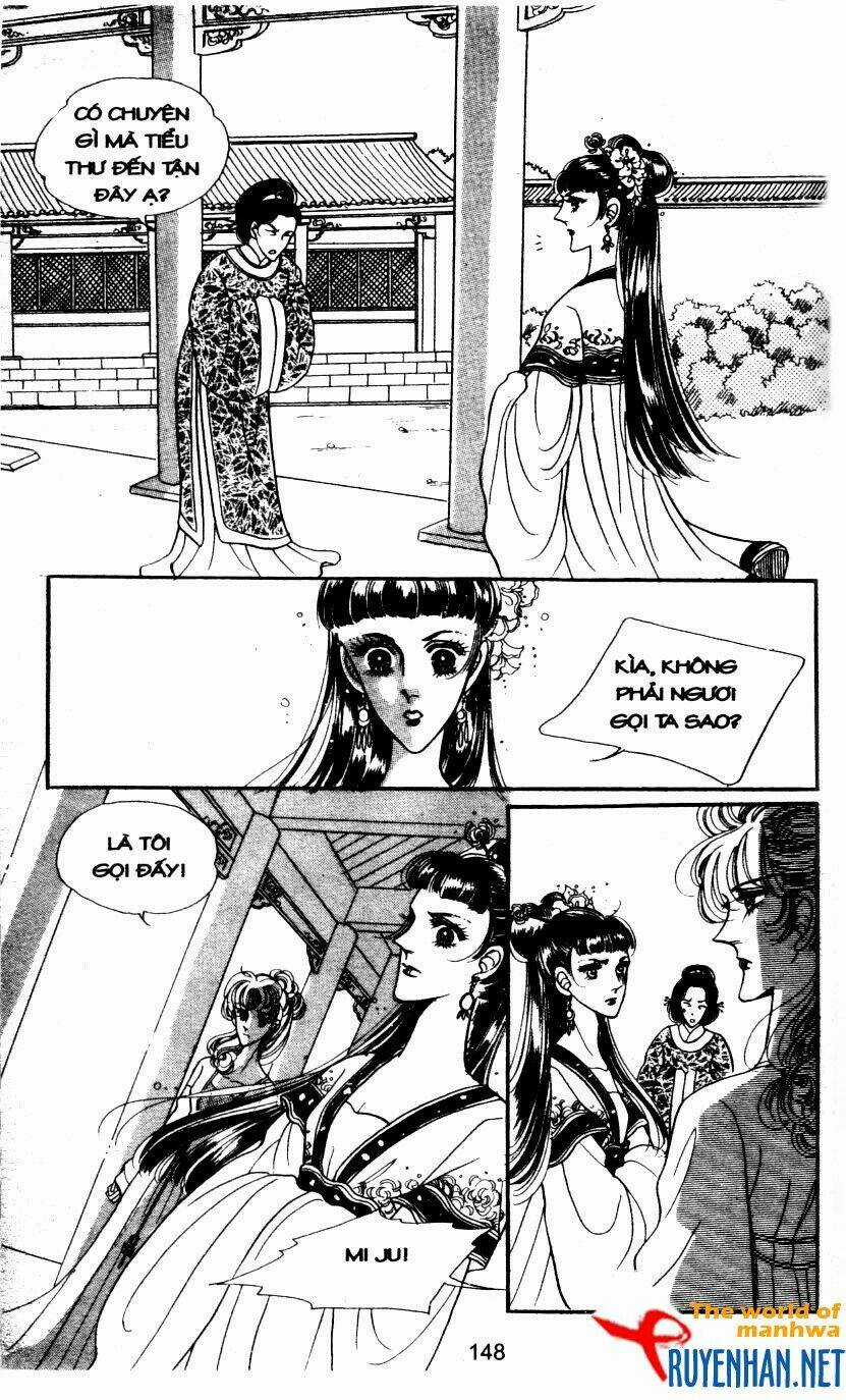 The Sexy Simpleton - Chapter 5 - Trang 151