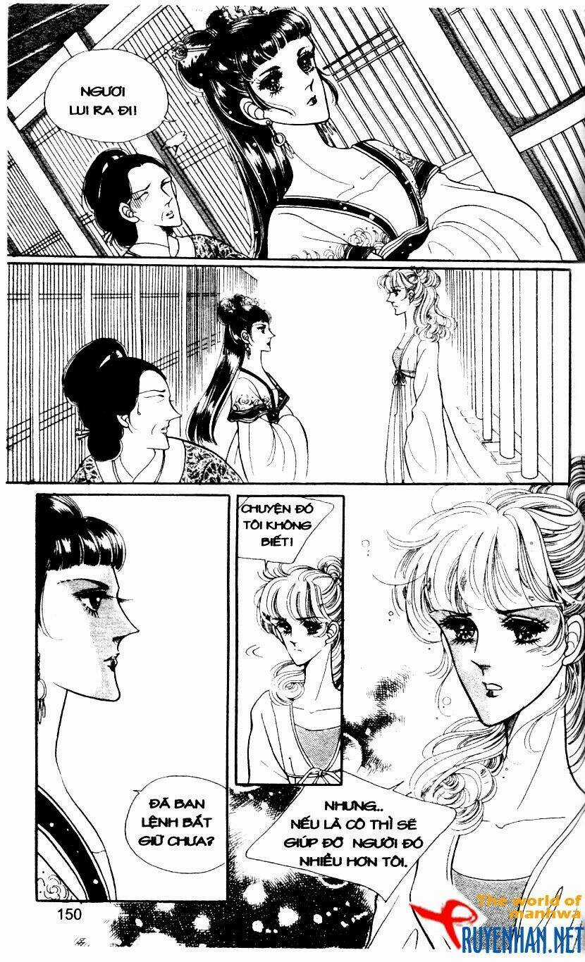 The Sexy Simpleton - Chapter 5 - Trang 153