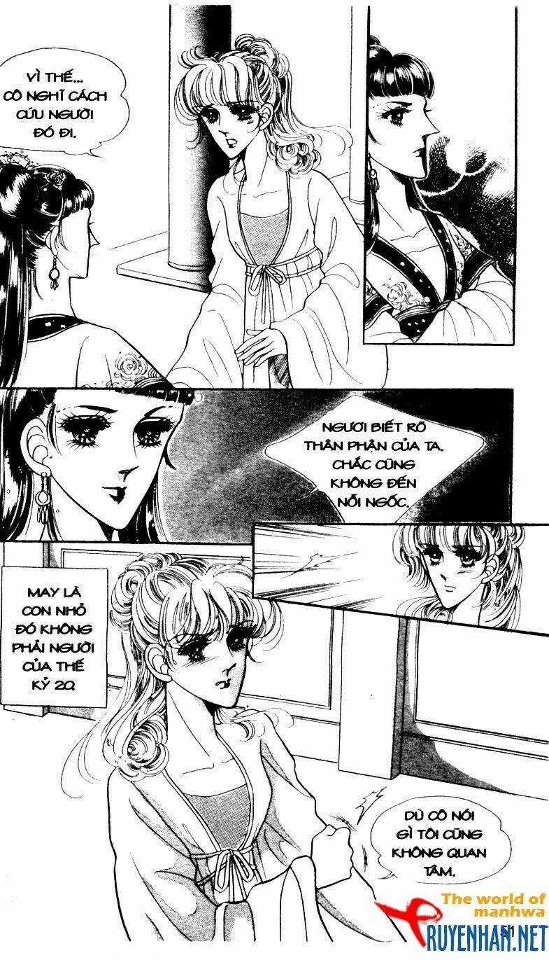 The Sexy Simpleton - Chapter 5 - Trang 154