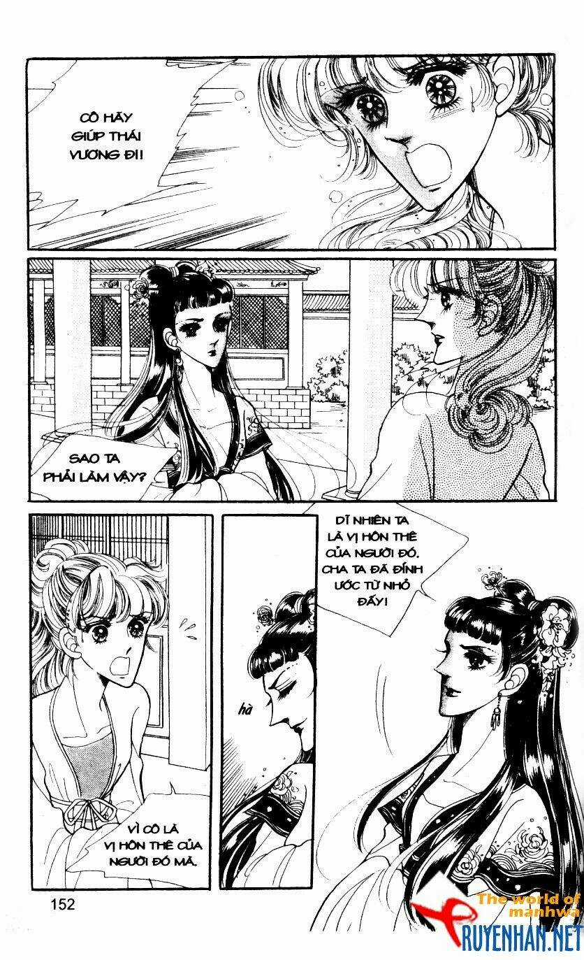 The Sexy Simpleton - Chapter 5 - Trang 155