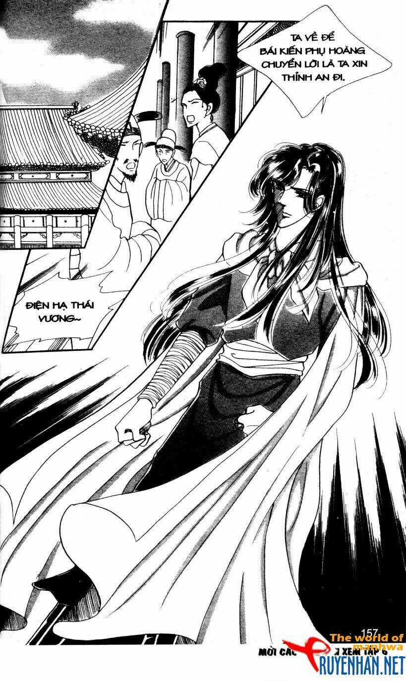 The Sexy Simpleton - Chapter 5 - Trang 160