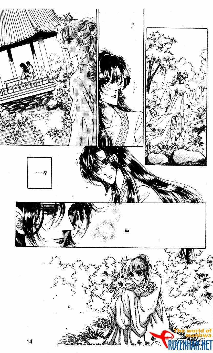 The Sexy Simpleton - Chapter 5 - Trang 17