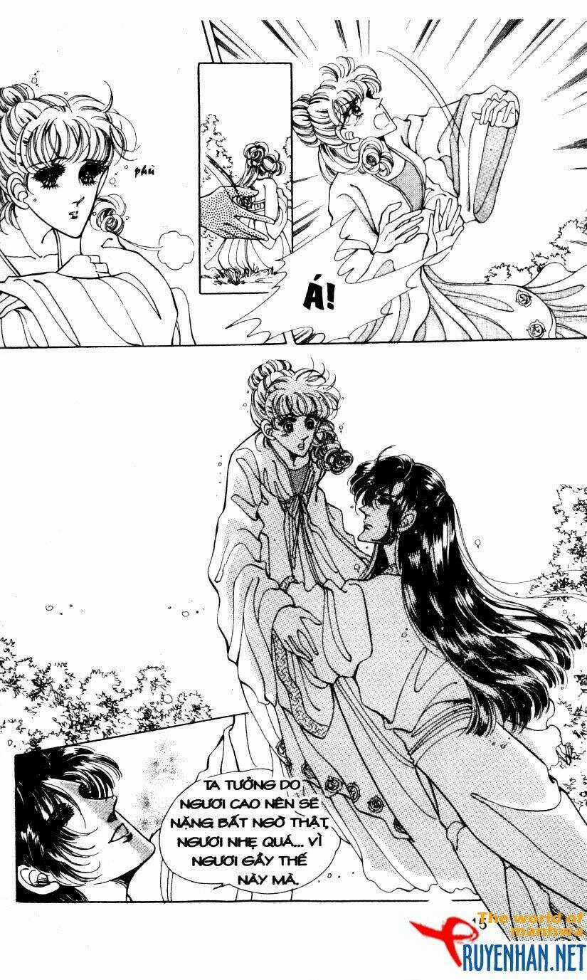 The Sexy Simpleton - Chapter 5 - Trang 18