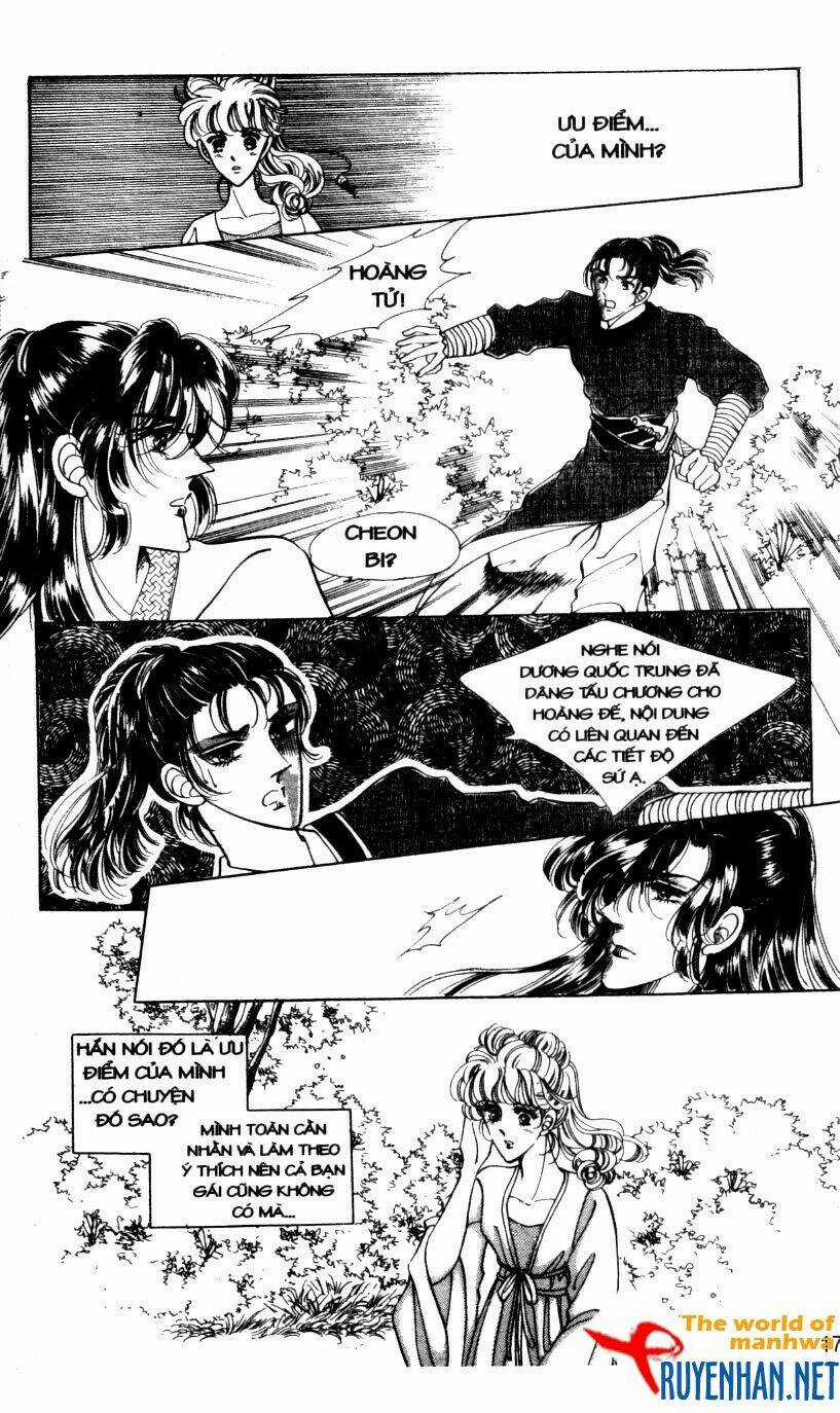 The Sexy Simpleton - Chapter 5 - Trang 20