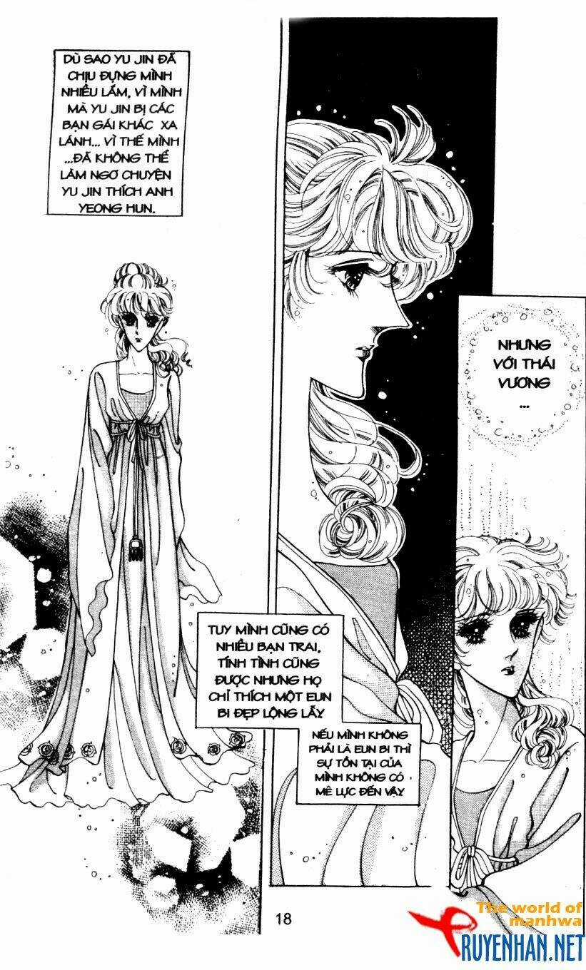 The Sexy Simpleton - Chapter 5 - Trang 21