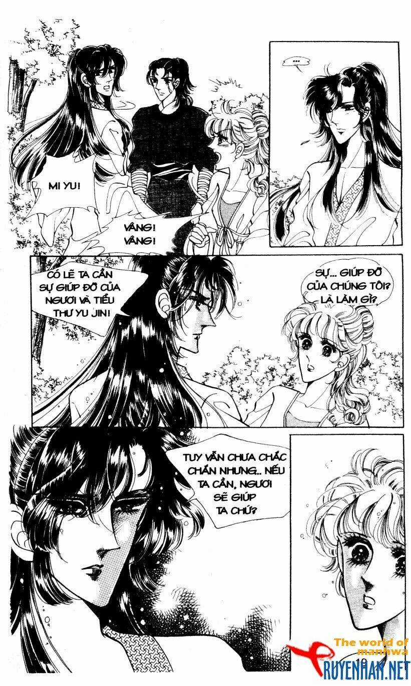 The Sexy Simpleton - Chapter 5 - Trang 22