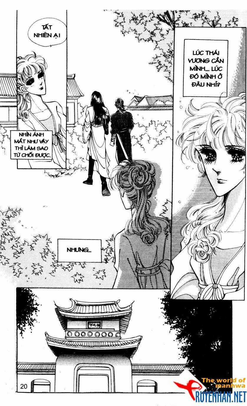 The Sexy Simpleton - Chapter 5 - Trang 23