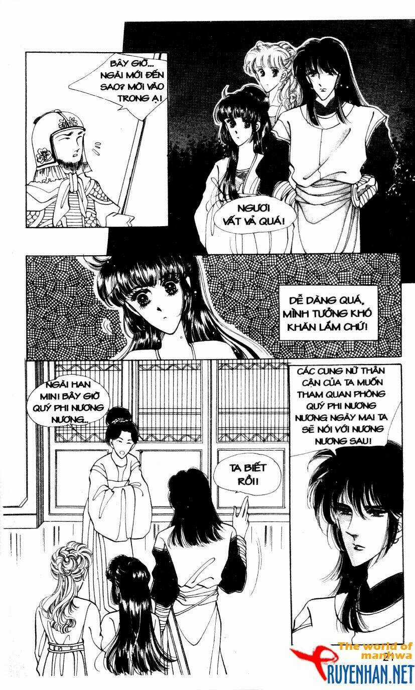 The Sexy Simpleton - Chapter 5 - Trang 24