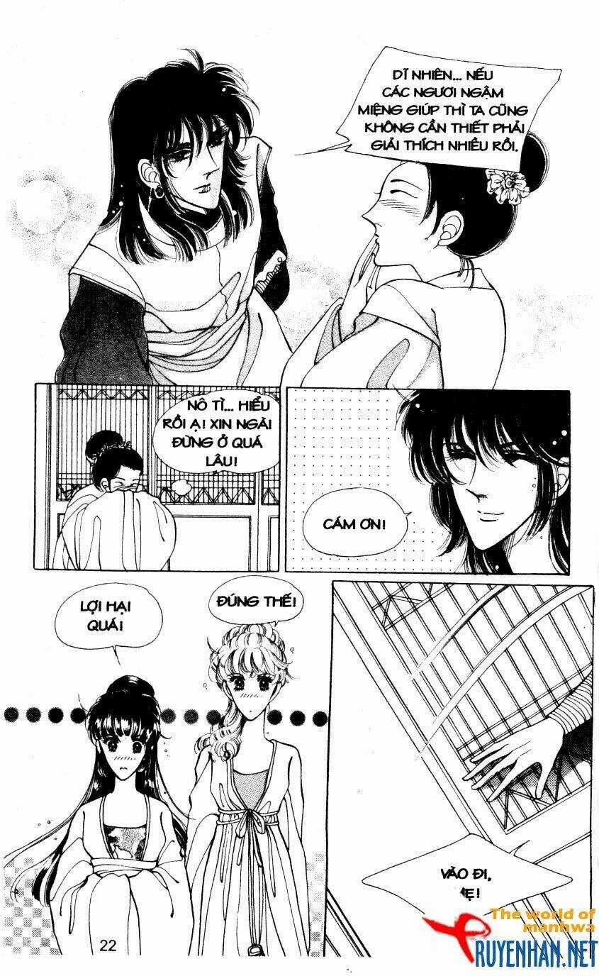 The Sexy Simpleton - Chapter 5 - Trang 25