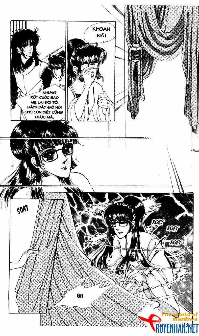 The Sexy Simpleton - Chapter 5 - Trang 26