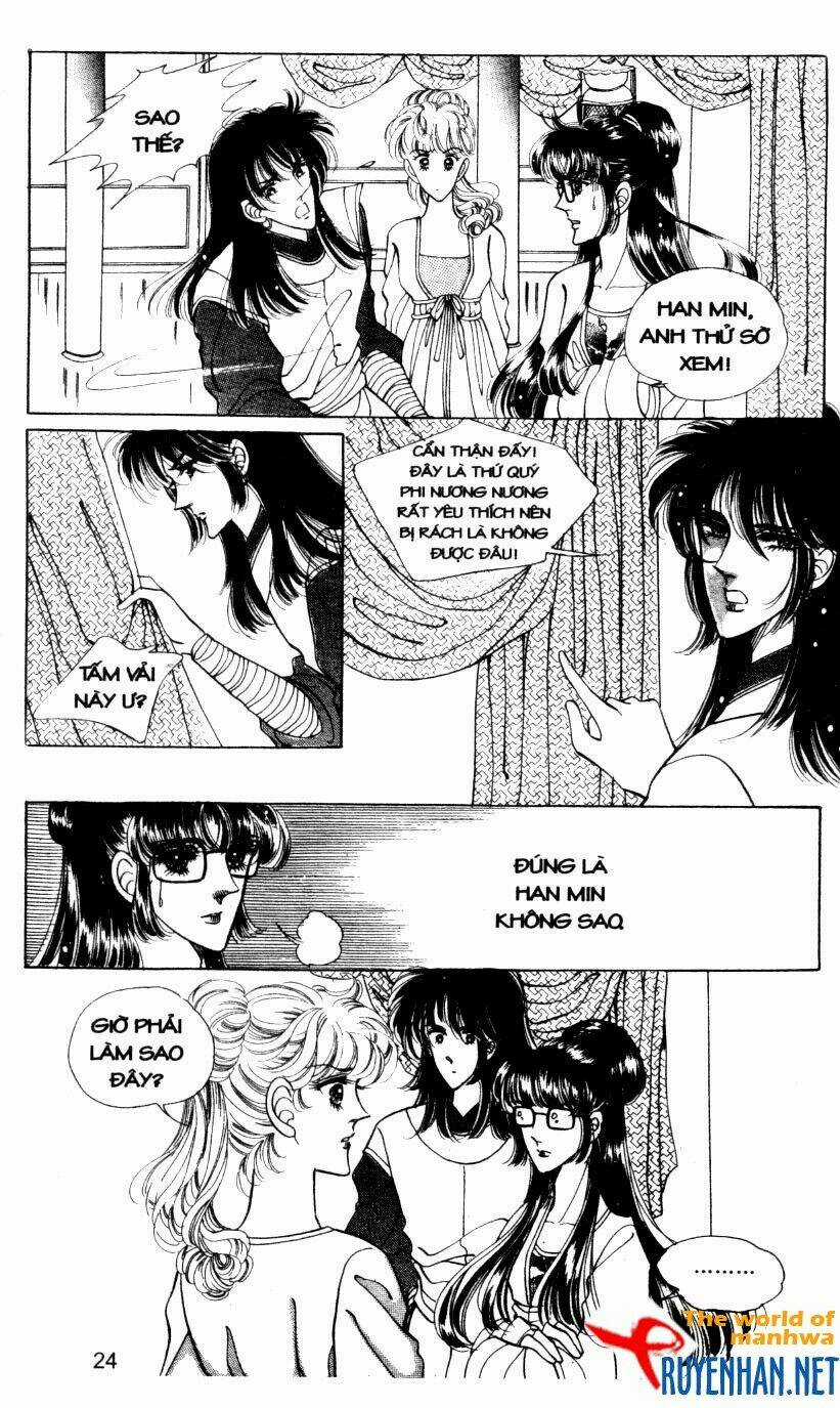 The Sexy Simpleton - Chapter 5 - Trang 27