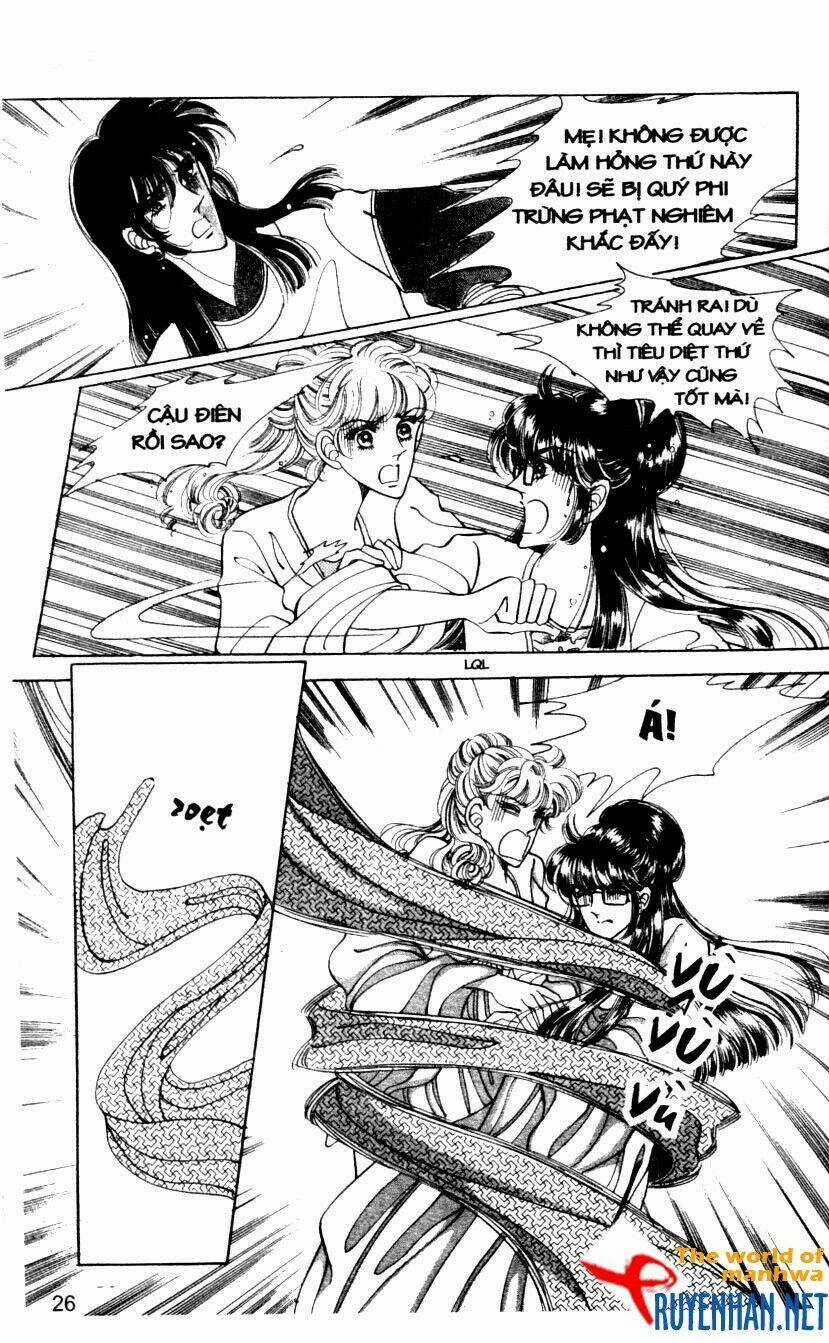 The Sexy Simpleton - Chapter 5 - Trang 29