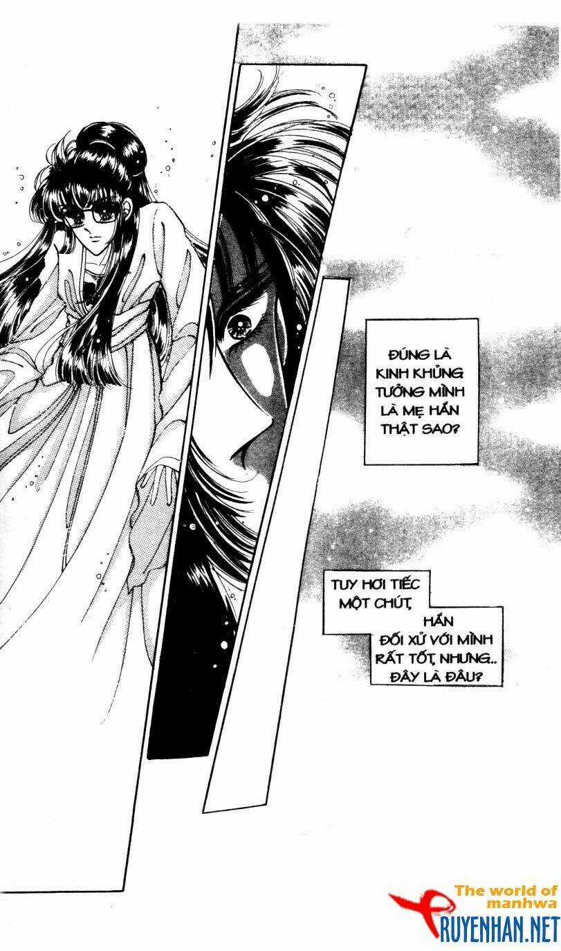 The Sexy Simpleton - Chapter 5 - Trang 32