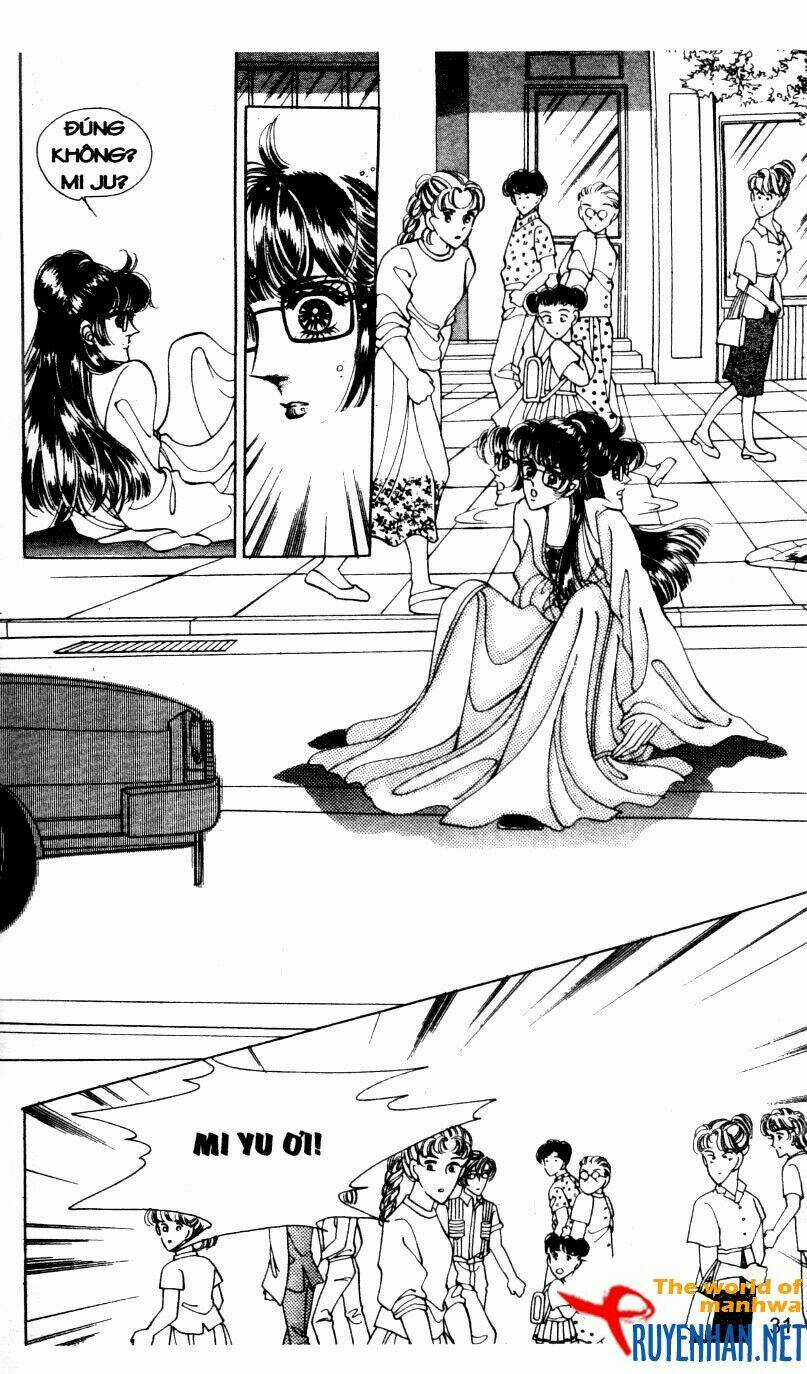 The Sexy Simpleton - Chapter 5 - Trang 34