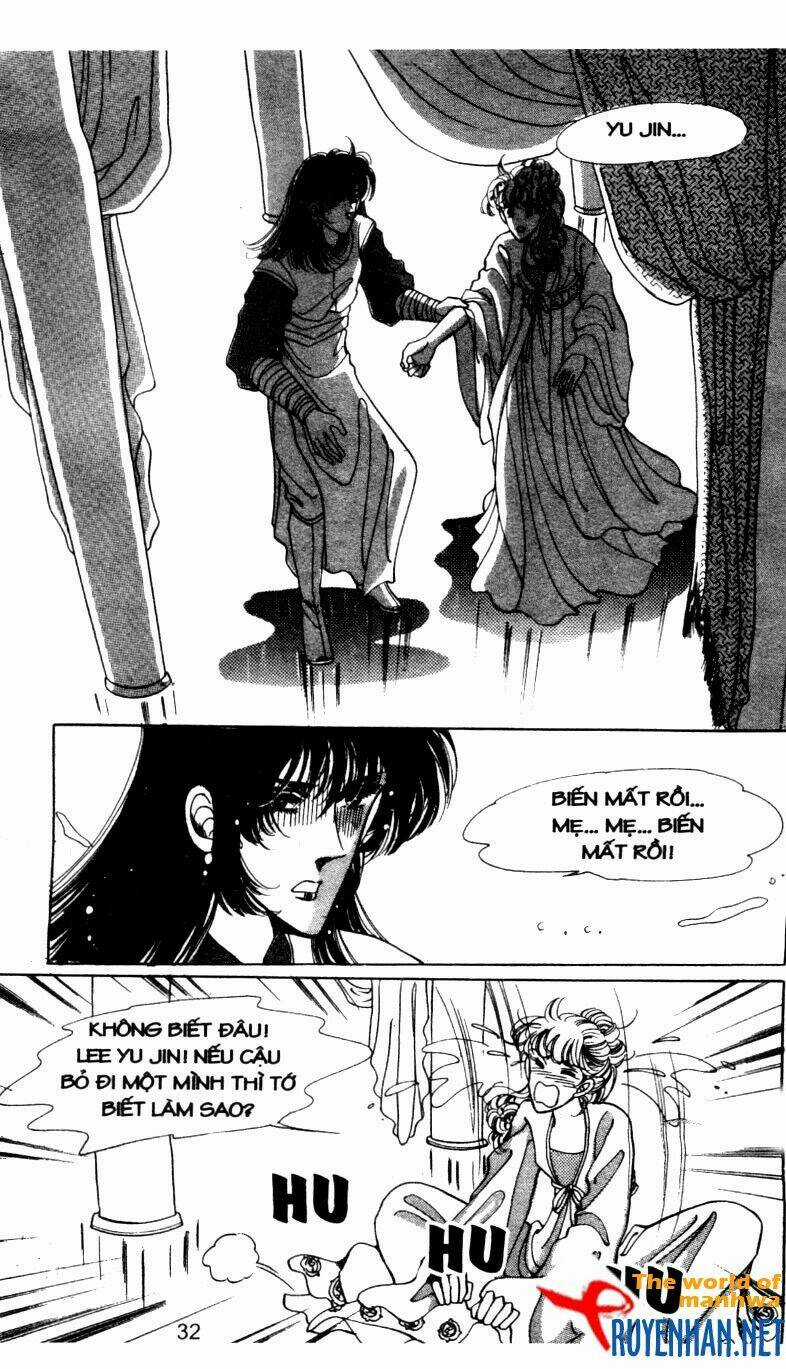 The Sexy Simpleton - Chapter 5 - Trang 35