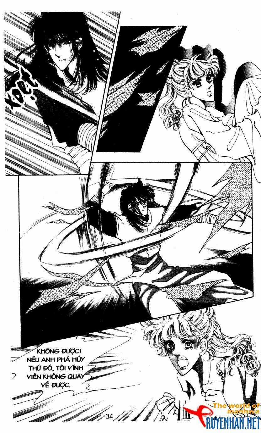 The Sexy Simpleton - Chapter 5 - Trang 37