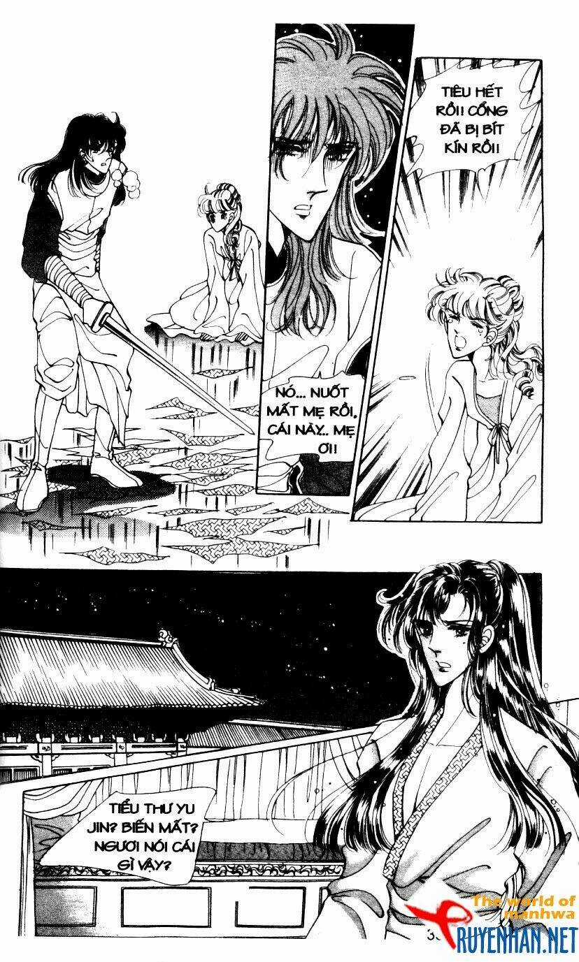 The Sexy Simpleton - Chapter 5 - Trang 38