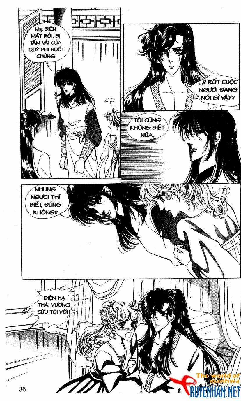 The Sexy Simpleton - Chapter 5 - Trang 39