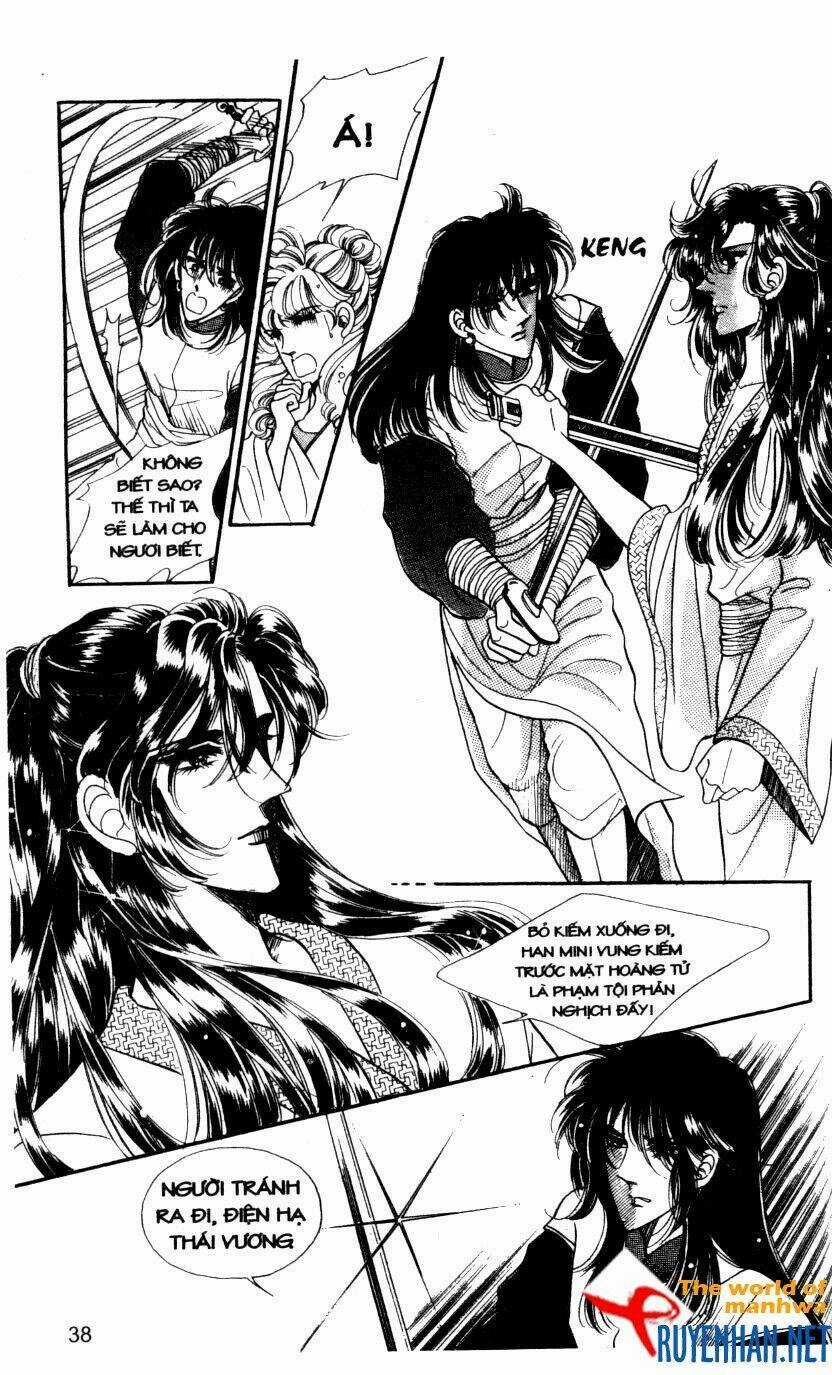 The Sexy Simpleton - Chapter 5 - Trang 41