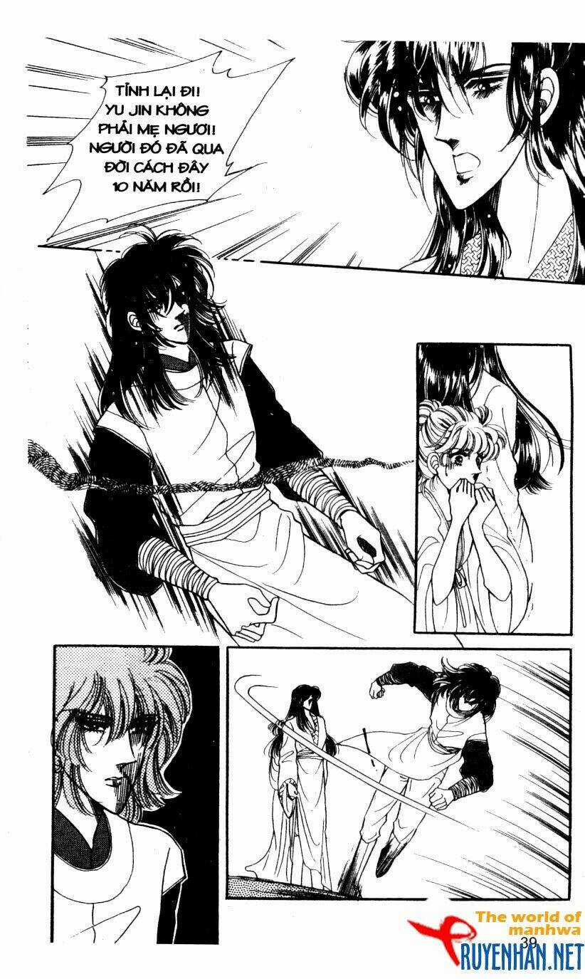 The Sexy Simpleton - Chapter 5 - Trang 42