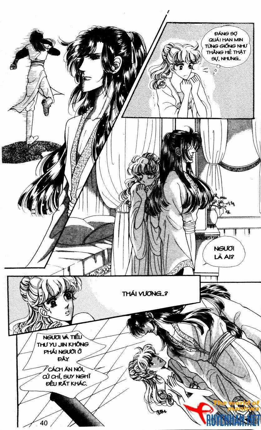 The Sexy Simpleton - Chapter 5 - Trang 43