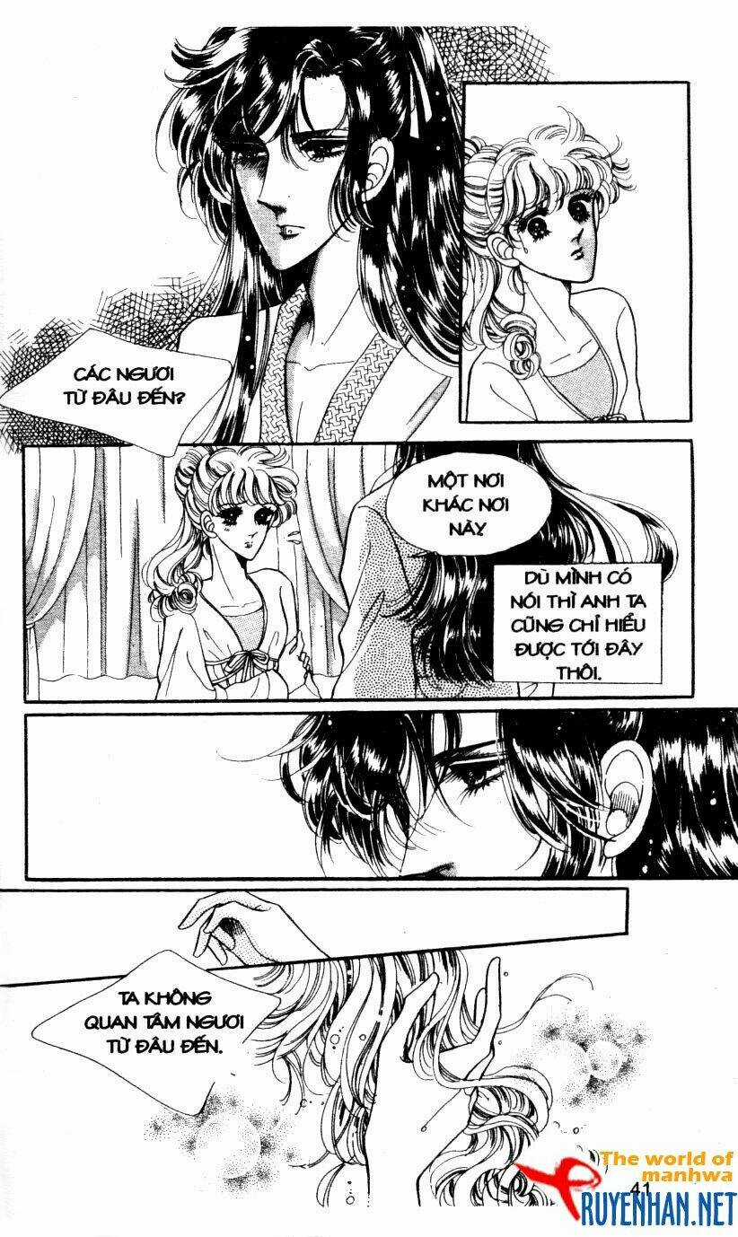 The Sexy Simpleton - Chapter 5 - Trang 44