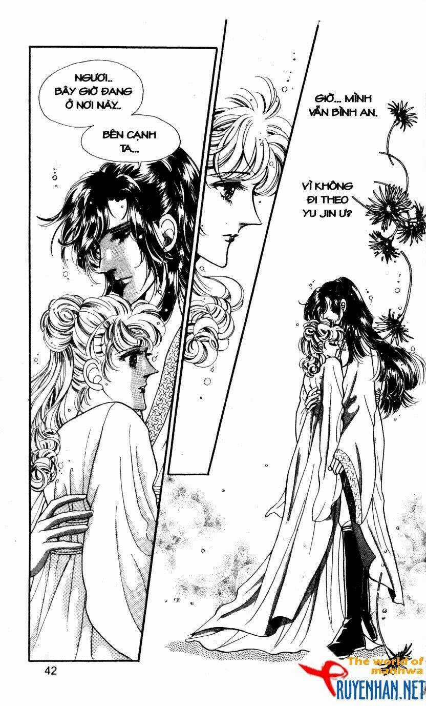 The Sexy Simpleton - Chapter 5 - Trang 45