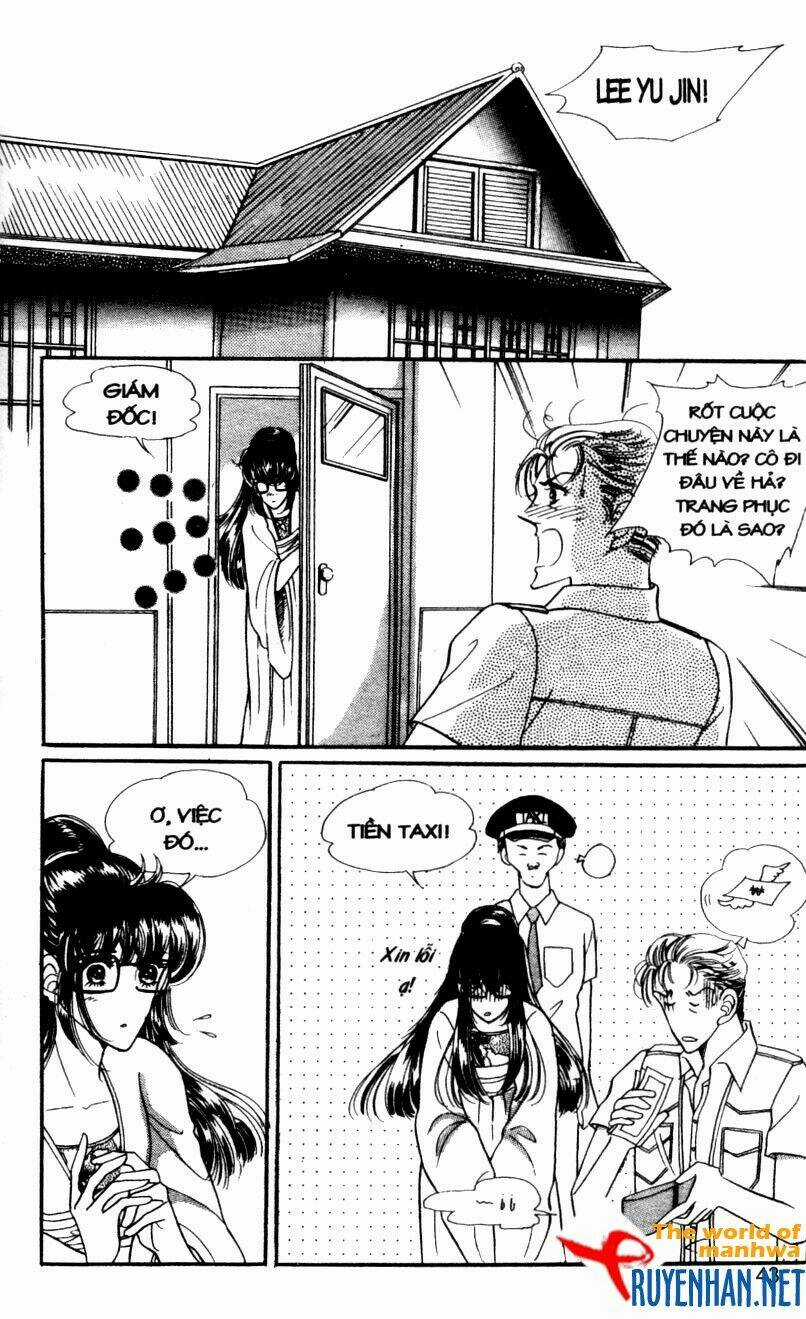 The Sexy Simpleton - Chapter 5 - Trang 46