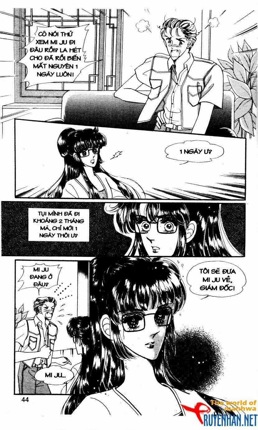 The Sexy Simpleton - Chapter 5 - Trang 47