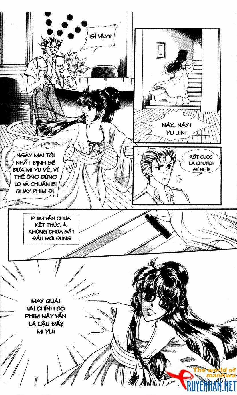 The Sexy Simpleton - Chapter 5 - Trang 48