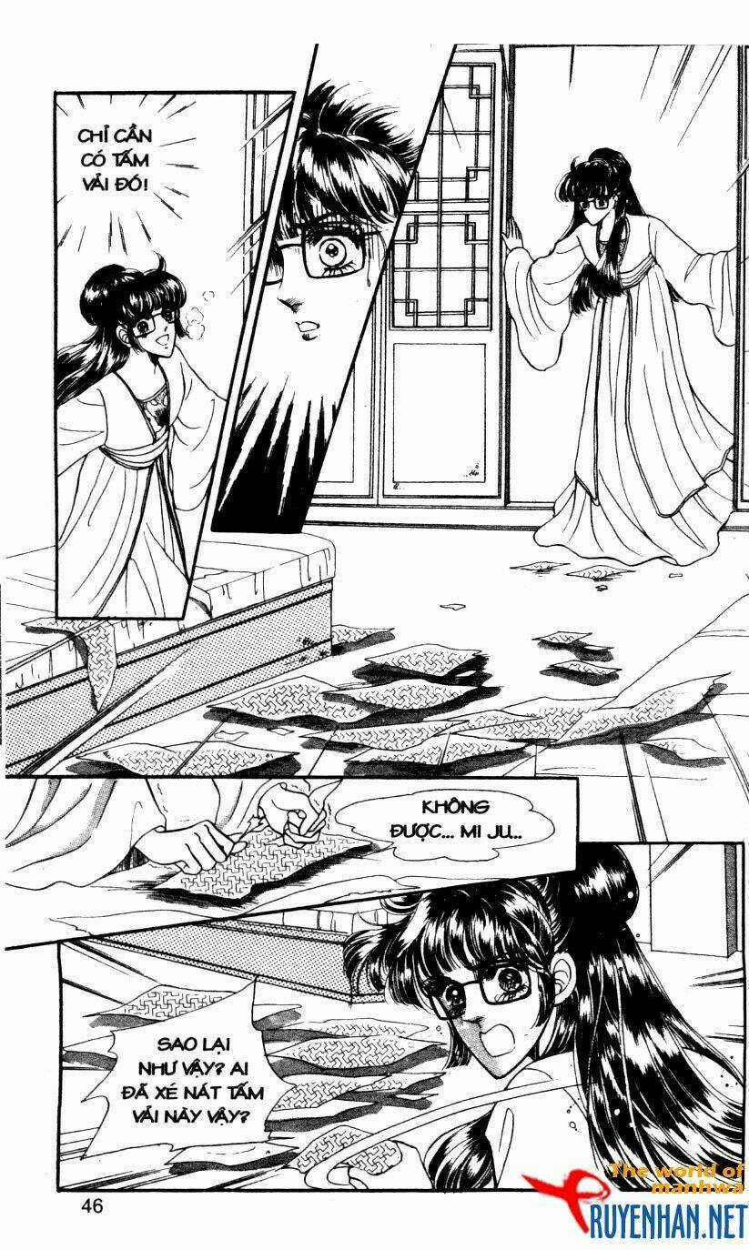 The Sexy Simpleton - Chapter 5 - Trang 49