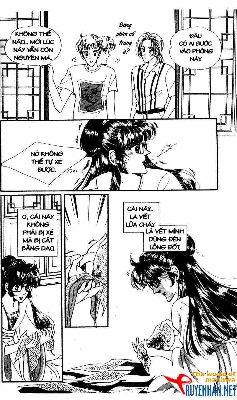 The Sexy Simpleton - Chapter 5 - Trang 50