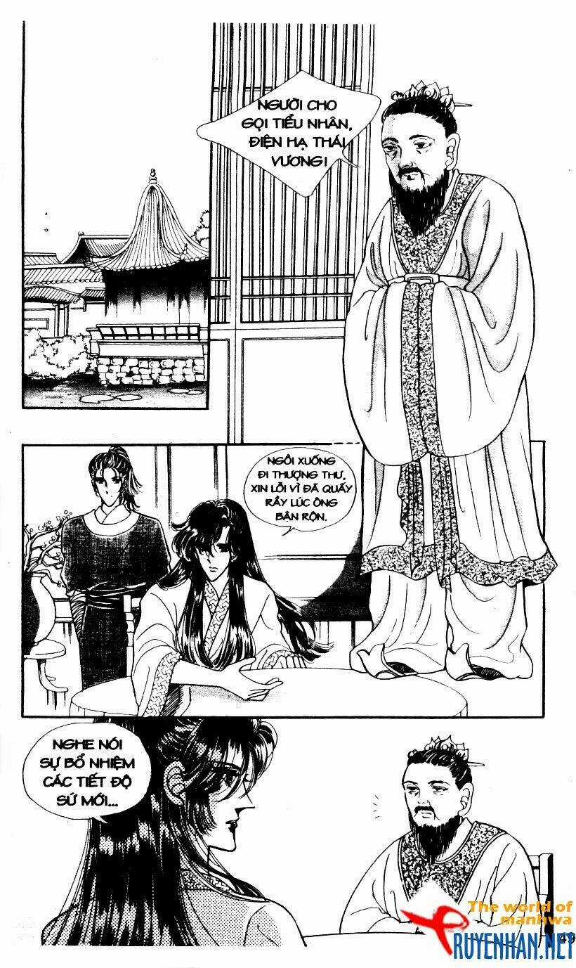 The Sexy Simpleton - Chapter 5 - Trang 52