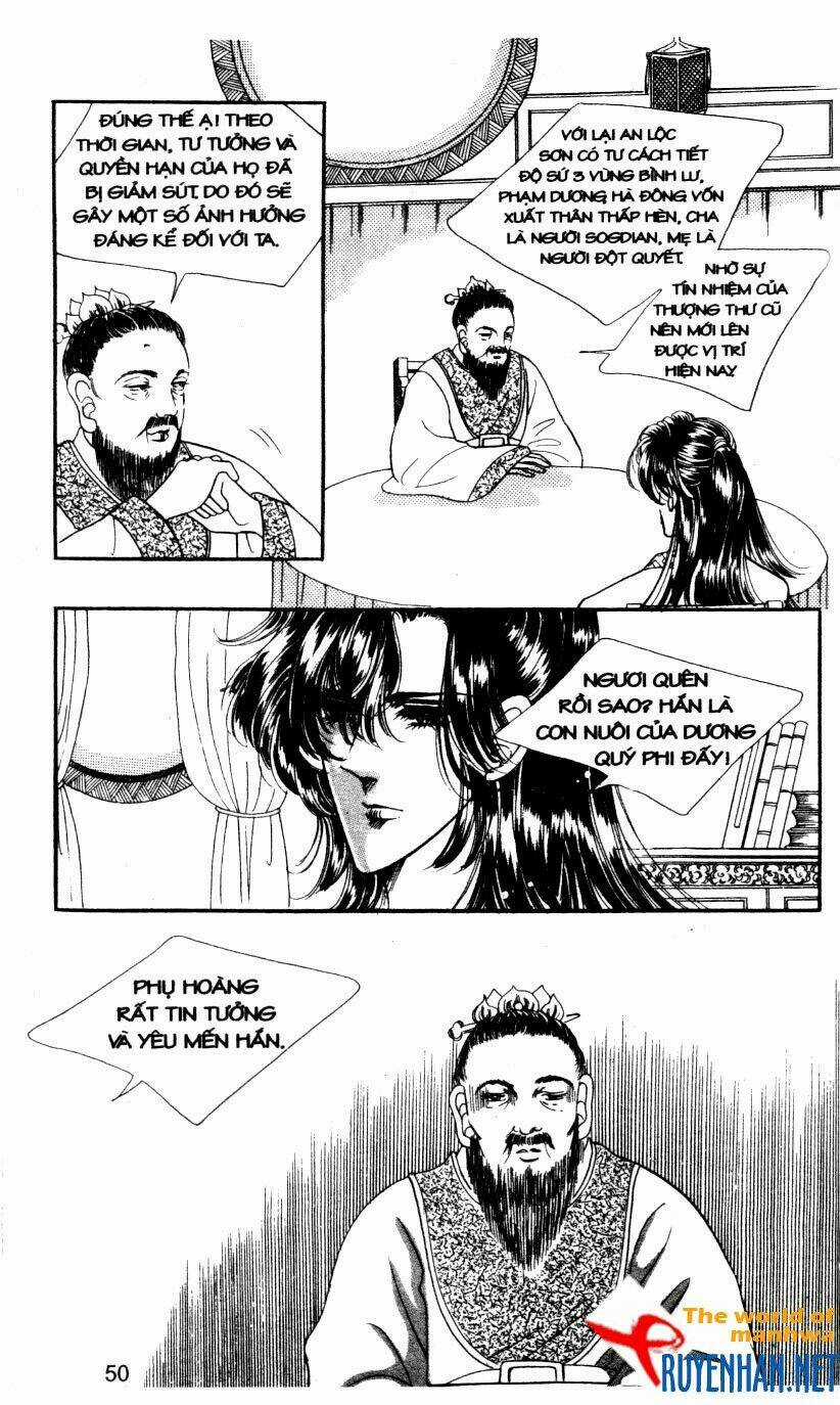 The Sexy Simpleton - Chapter 5 - Trang 53