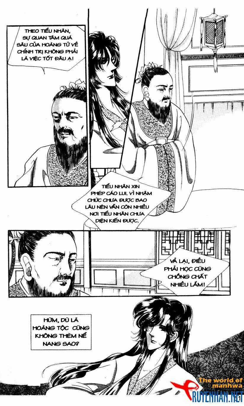 The Sexy Simpleton - Chapter 5 - Trang 54