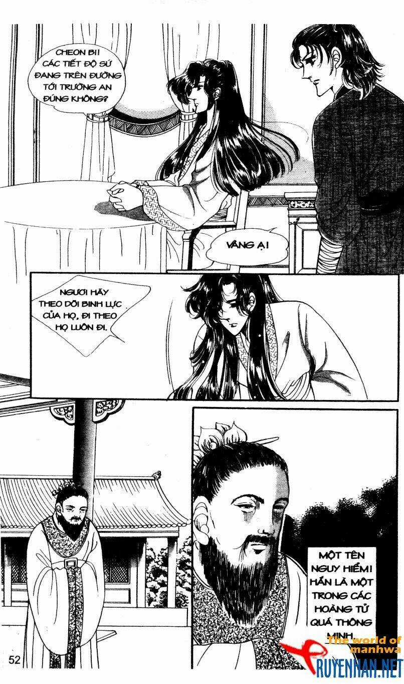 The Sexy Simpleton - Chapter 5 - Trang 55