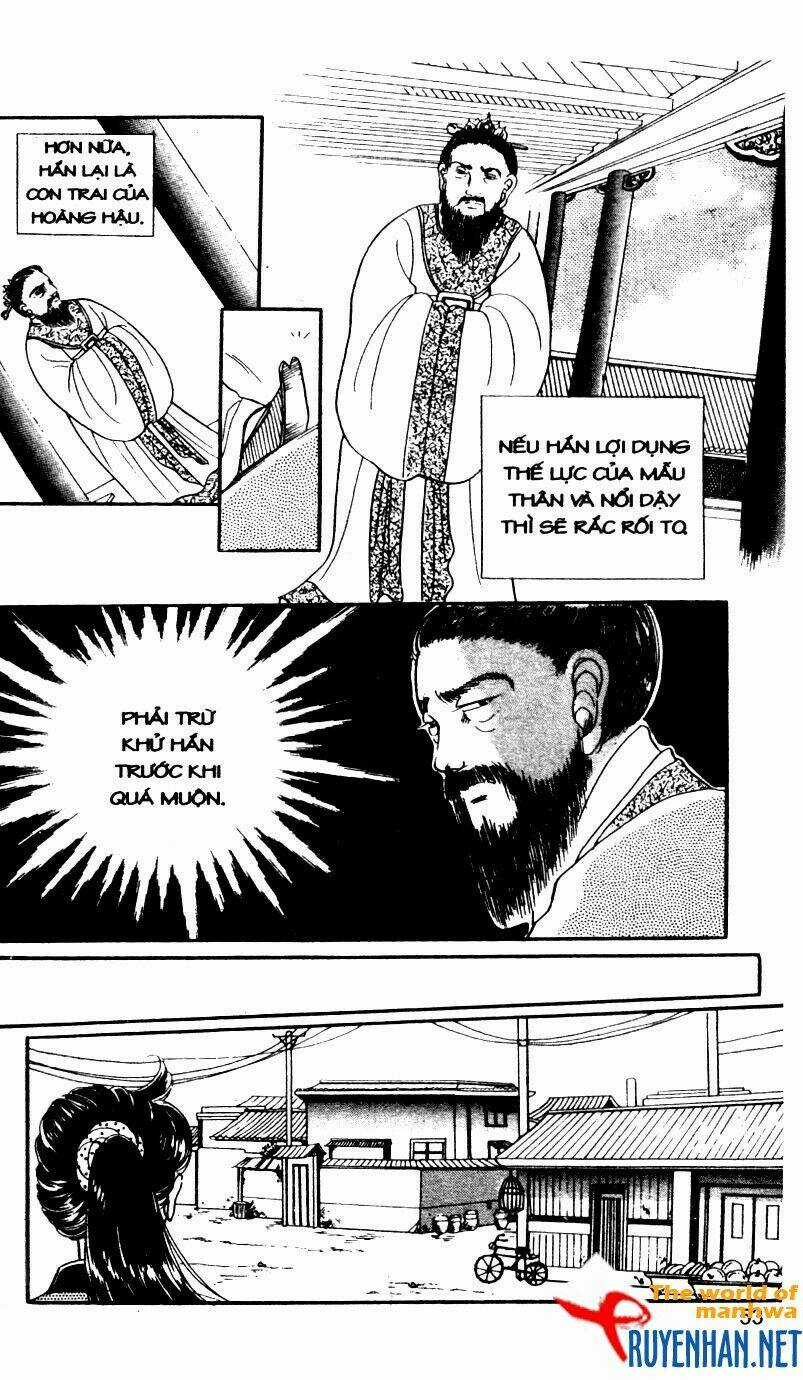 The Sexy Simpleton - Chapter 5 - Trang 56