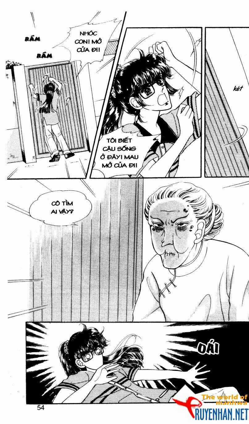 The Sexy Simpleton - Chapter 5 - Trang 57